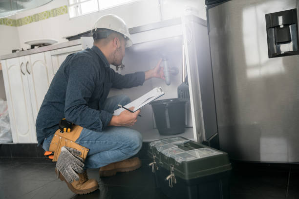 Best Leak Detection Services  in Hahira, GA