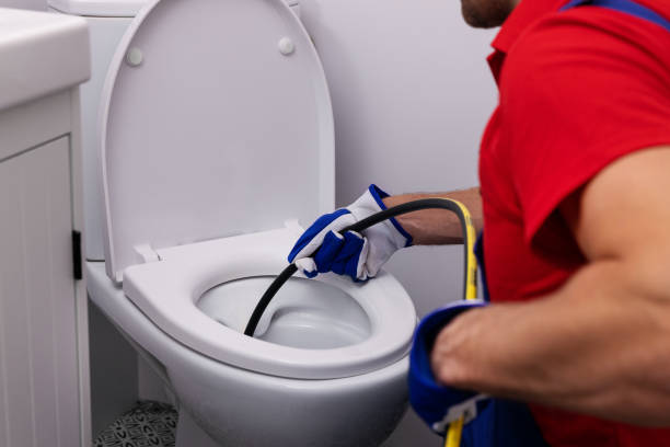 Best Water Softener Installation  in Hahira, GA