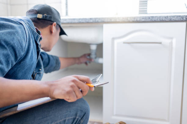 Best Toilet Repair Services  in Hahira, GA