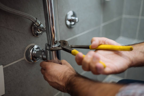 Best Sewer Line Repair  in Hahira, GA
