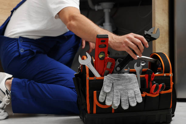 Best Plumbing Installation Services  in Hahira, GA