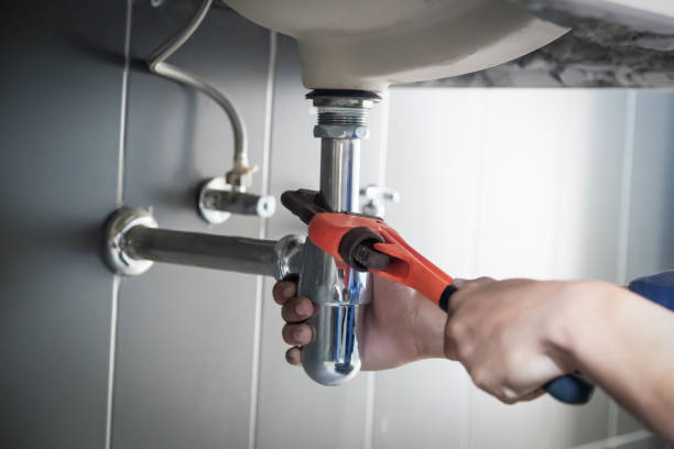 Best Drain Cleaning Services  in Hahira, GA