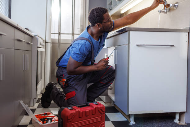 Best Plumbing Installation Services  in Hahira, GA
