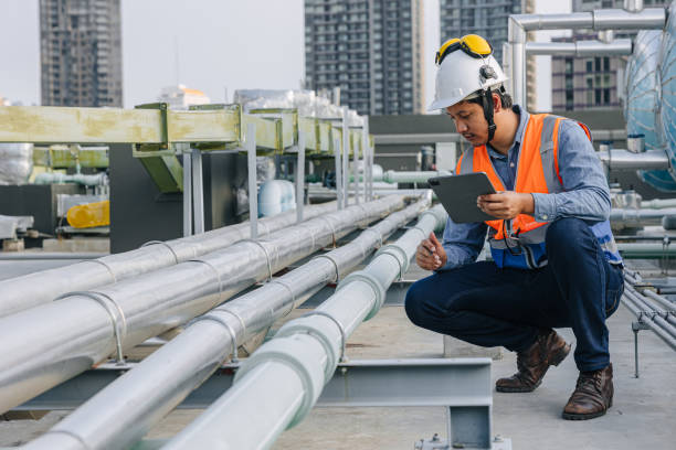 Best Commercial Plumbing Services  in Hahira, GA