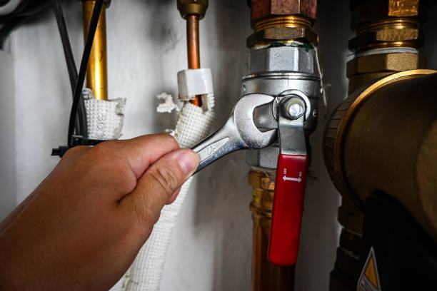 Best Pipe Repair Near Me  in Hahira, GA